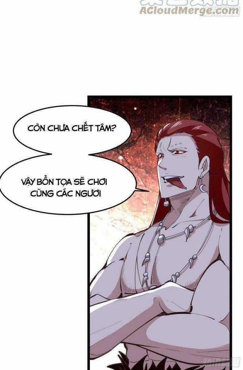 Trùng Sinh Đô Thị Thiên Tôn Chapter 246 trang 6