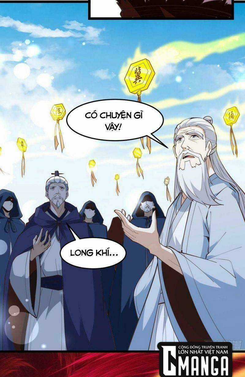 Trùng Sinh Đô Thị Thiên Tôn Chapter 246 trang 7