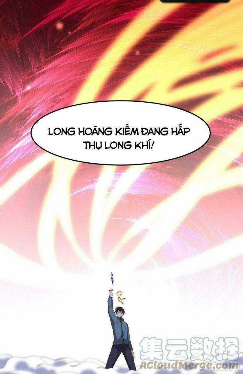 Trùng Sinh Đô Thị Thiên Tôn Chapter 246 trang 8