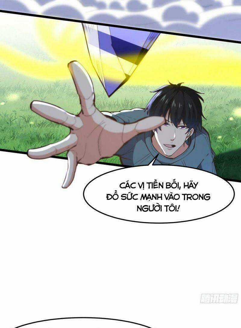 Trùng Sinh Đô Thị Thiên Tôn Chapter 246 trang 9