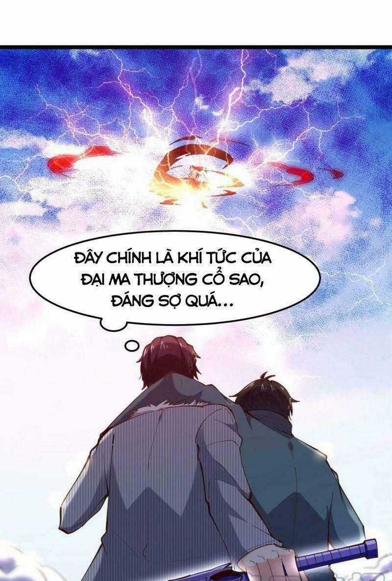 Trùng Sinh Đô Thị Thiên Tôn Chapter 247 trang 0