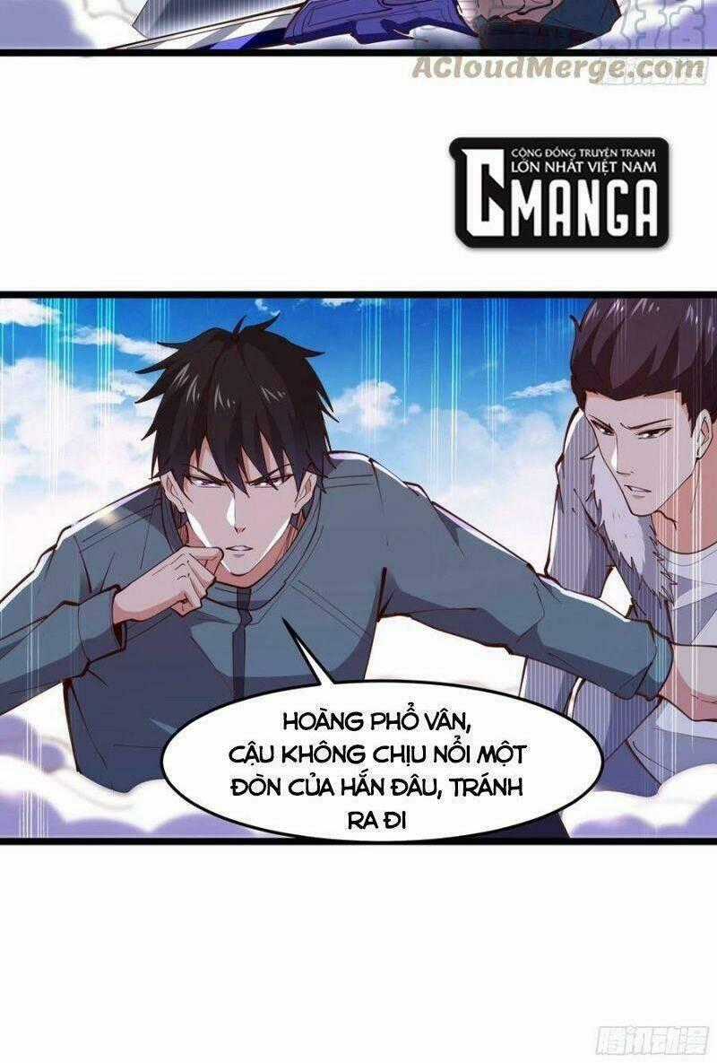 Trùng Sinh Đô Thị Thiên Tôn Chapter 247 trang 1