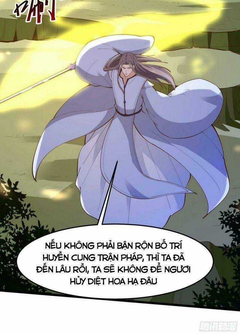 Trùng Sinh Đô Thị Thiên Tôn Chapter 247 trang 10