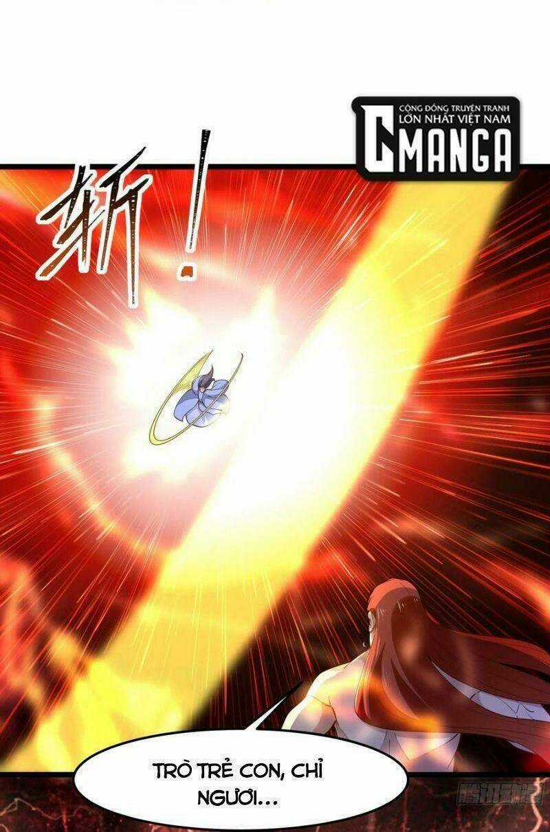 Trùng Sinh Đô Thị Thiên Tôn Chapter 247 trang 12