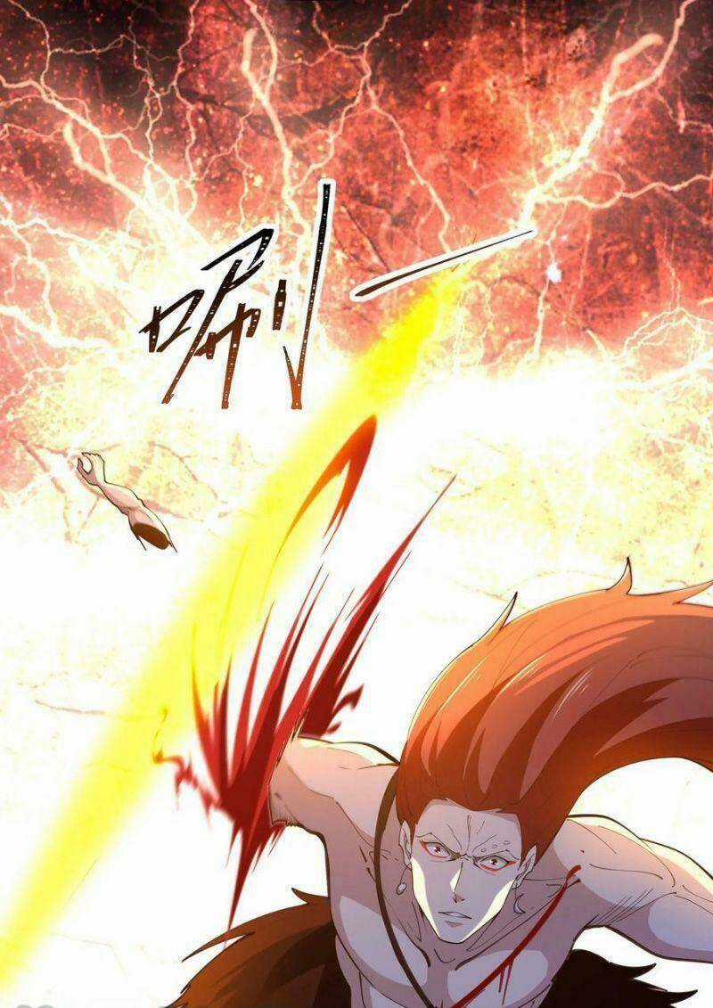 Trùng Sinh Đô Thị Thiên Tôn Chapter 247 trang 13