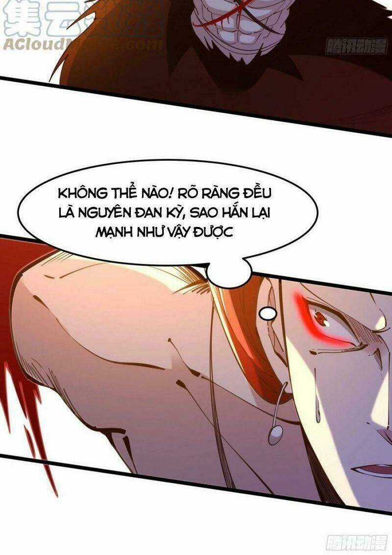 Trùng Sinh Đô Thị Thiên Tôn Chapter 247 trang 14