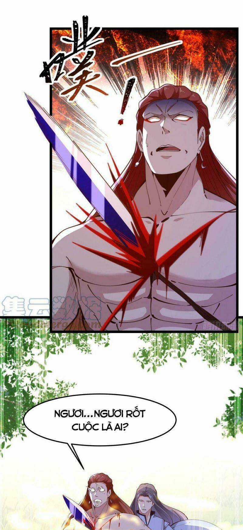 Trùng Sinh Đô Thị Thiên Tôn Chapter 247 trang 15