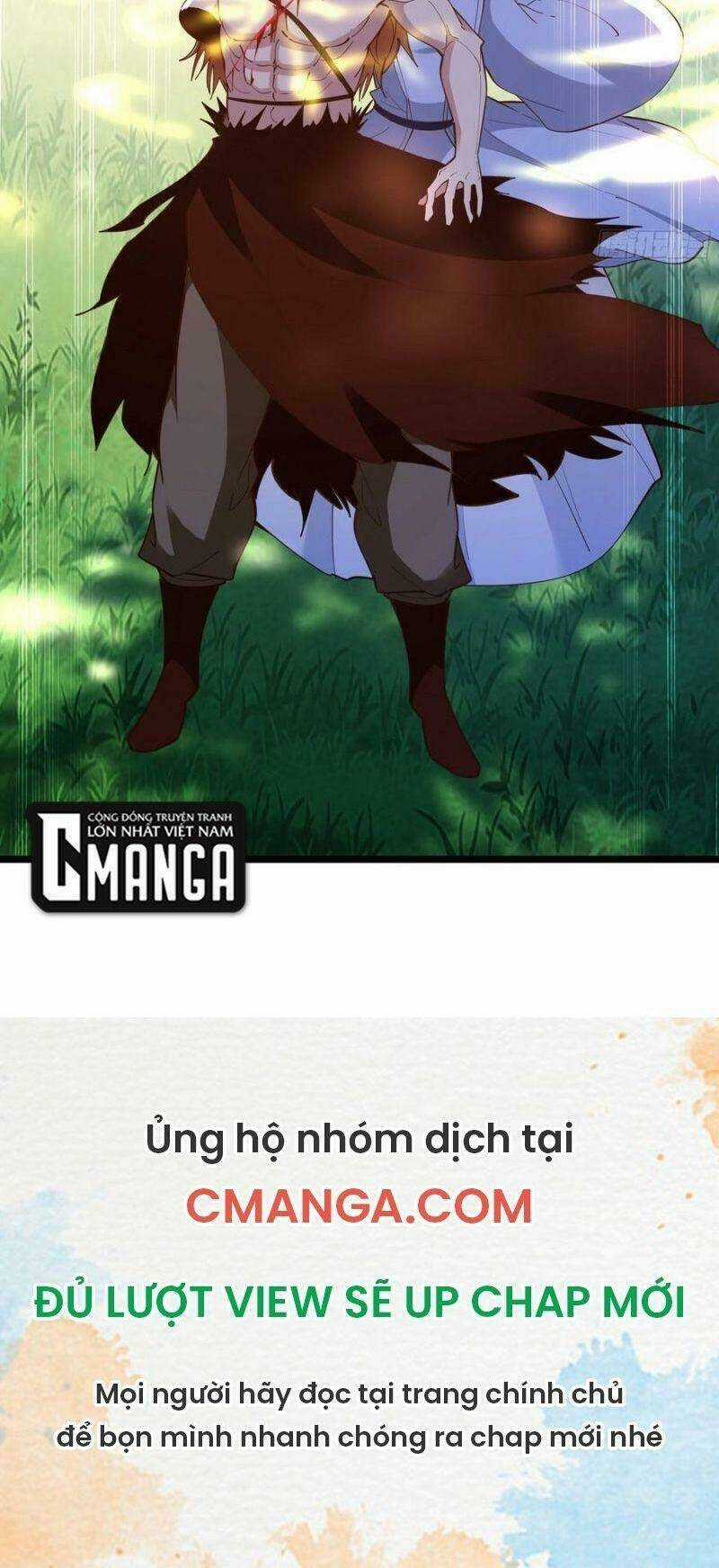 Trùng Sinh Đô Thị Thiên Tôn Chapter 247 trang 16