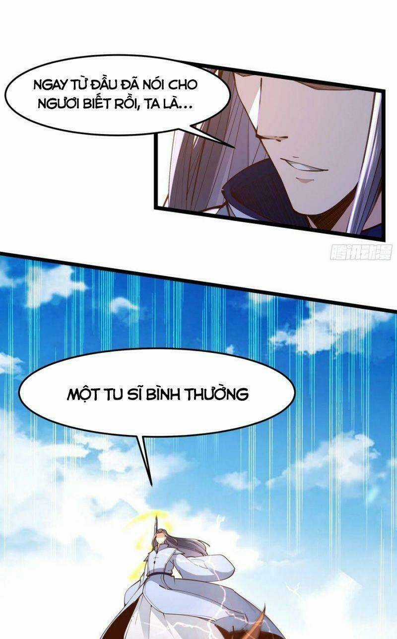 Trùng Sinh Đô Thị Thiên Tôn Chapter 247 trang 17