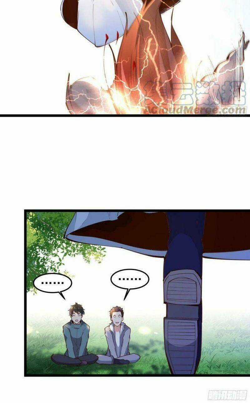 Trùng Sinh Đô Thị Thiên Tôn Chapter 247 trang 18