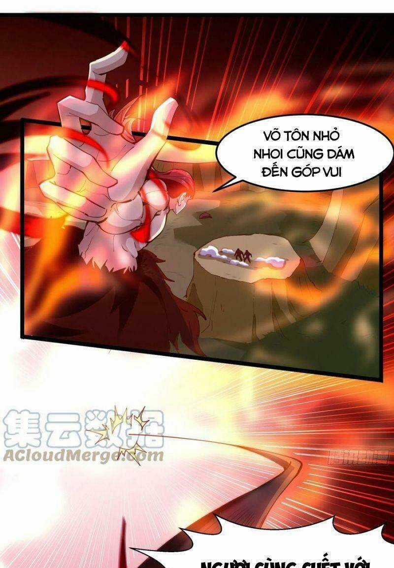 Trùng Sinh Đô Thị Thiên Tôn Chapter 247 trang 2