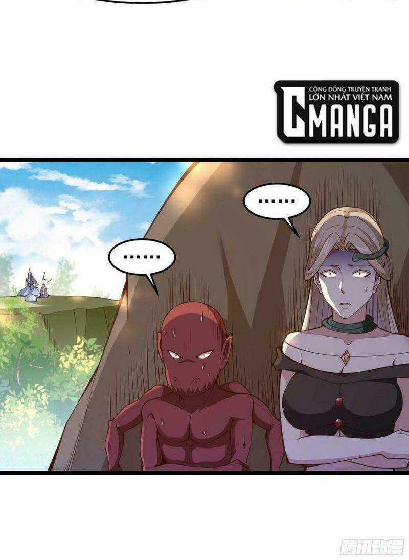 Trùng Sinh Đô Thị Thiên Tôn Chapter 247 trang 20