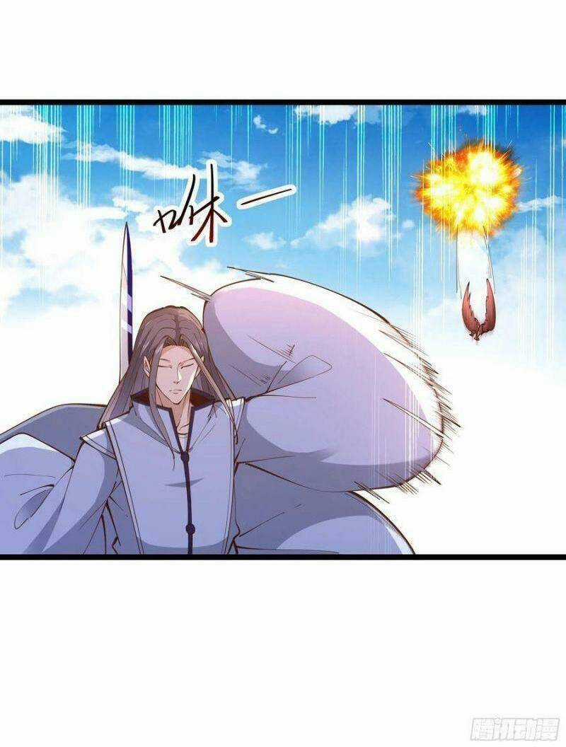 Trùng Sinh Đô Thị Thiên Tôn Chapter 247 trang 22