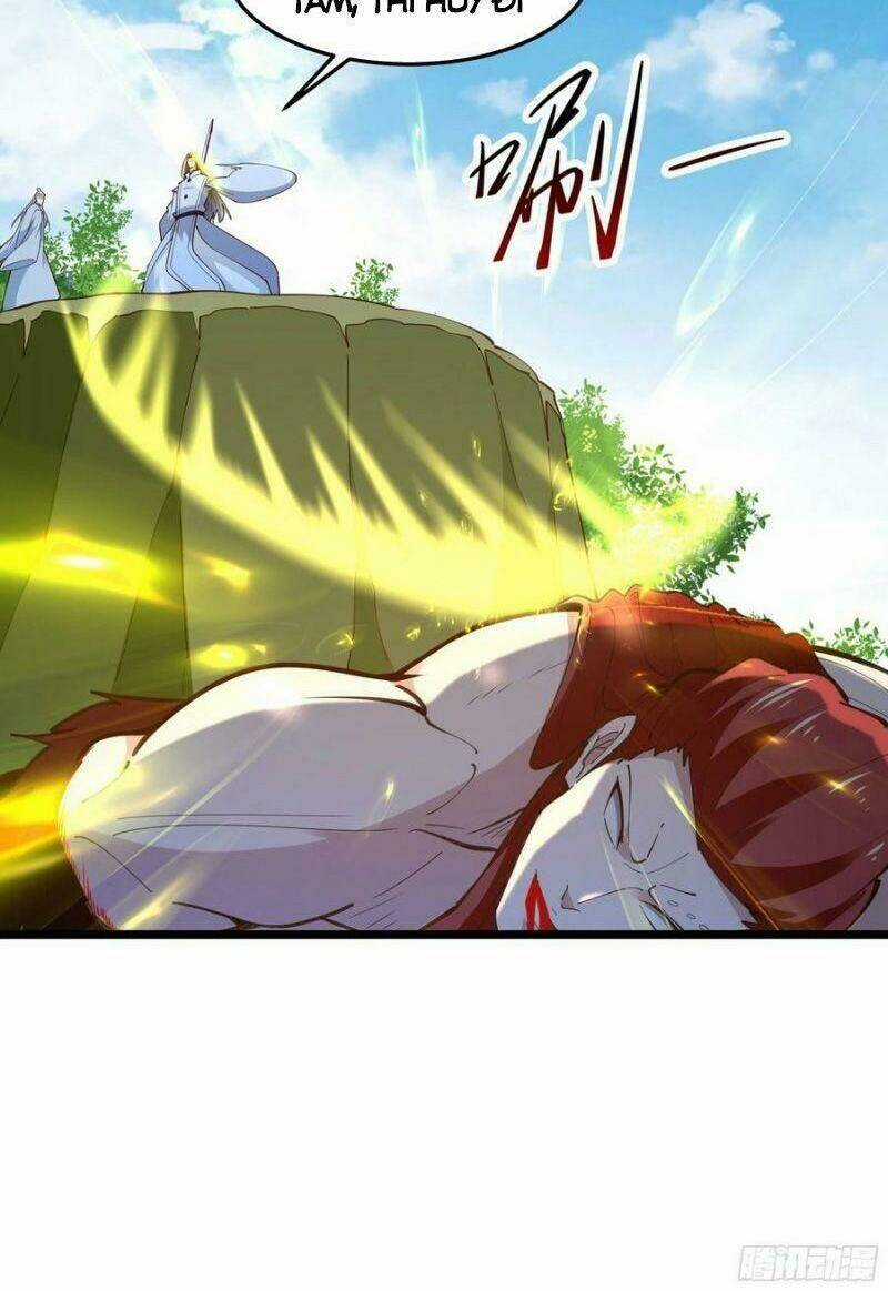 Trùng Sinh Đô Thị Thiên Tôn Chapter 247 trang 28