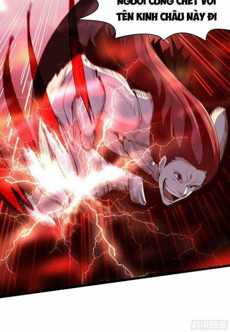 Trùng Sinh Đô Thị Thiên Tôn Chapter 247 trang 3