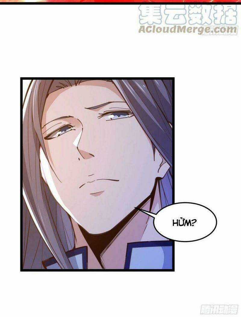 Trùng Sinh Đô Thị Thiên Tôn Chapter 247 trang 30