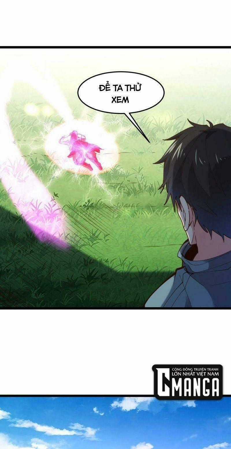 Trùng Sinh Đô Thị Thiên Tôn Chapter 247 trang 31