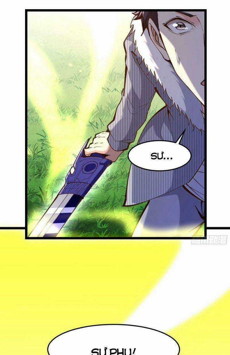 Trùng Sinh Đô Thị Thiên Tôn Chapter 247 trang 6