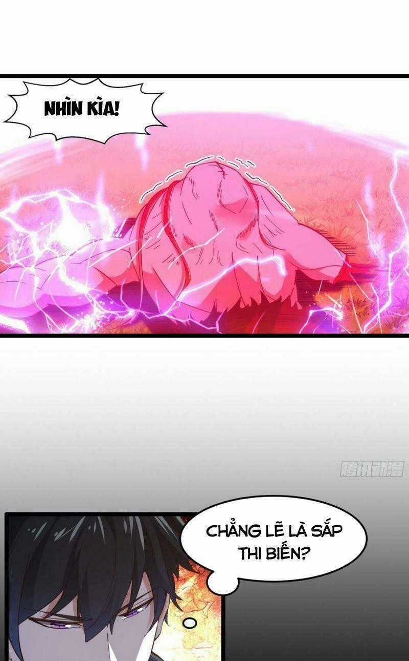 Trùng Sinh Đô Thị Thiên Tôn Chapter 248 trang 0