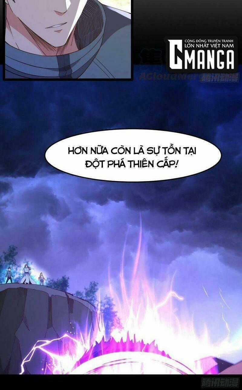 Trùng Sinh Đô Thị Thiên Tôn Chapter 248 trang 1