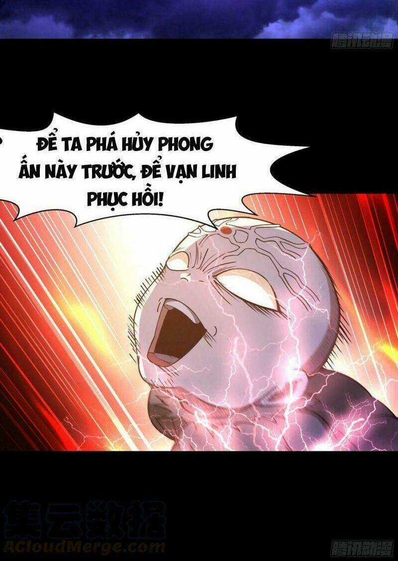 Trùng Sinh Đô Thị Thiên Tôn Chapter 248 trang 11