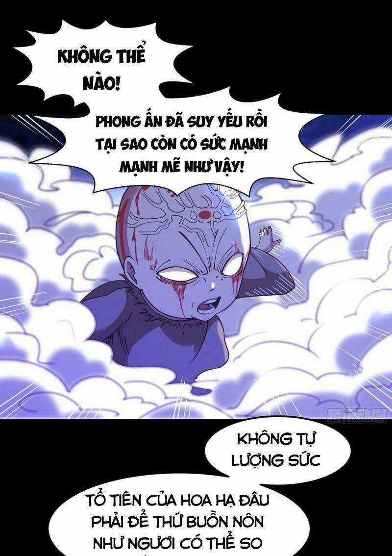 Trùng Sinh Đô Thị Thiên Tôn Chapter 248 trang 14