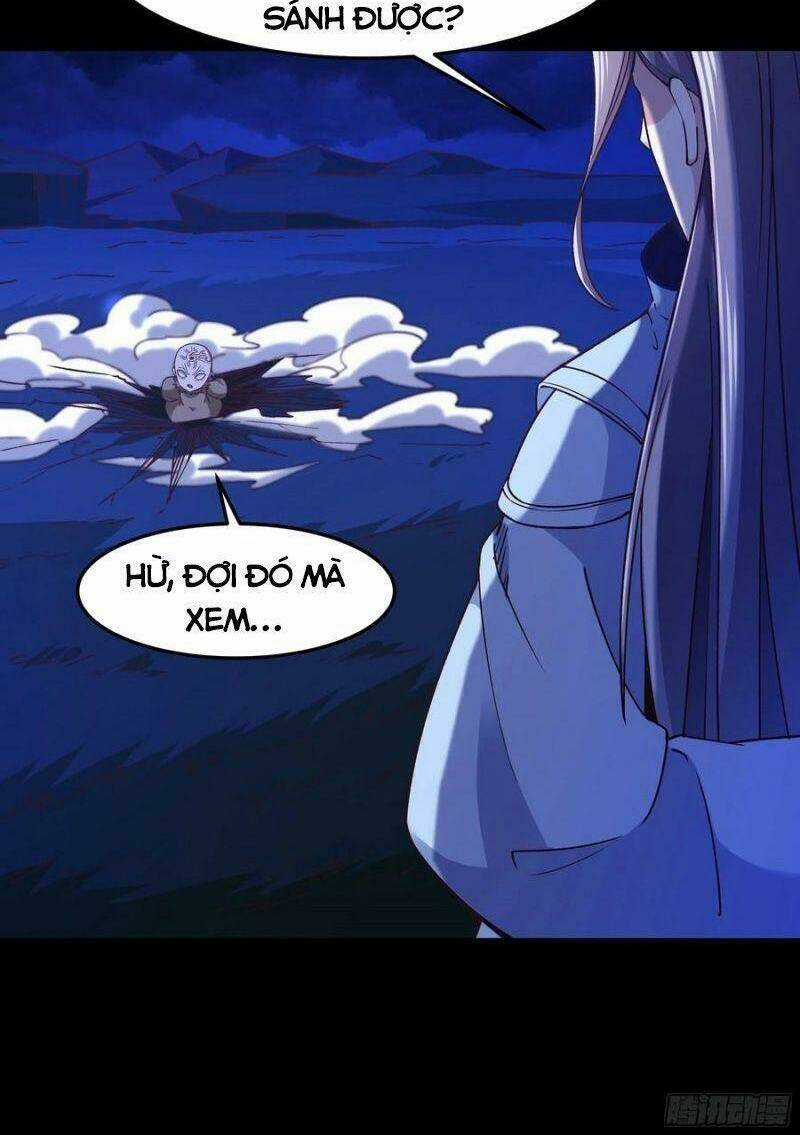 Trùng Sinh Đô Thị Thiên Tôn Chapter 248 trang 15