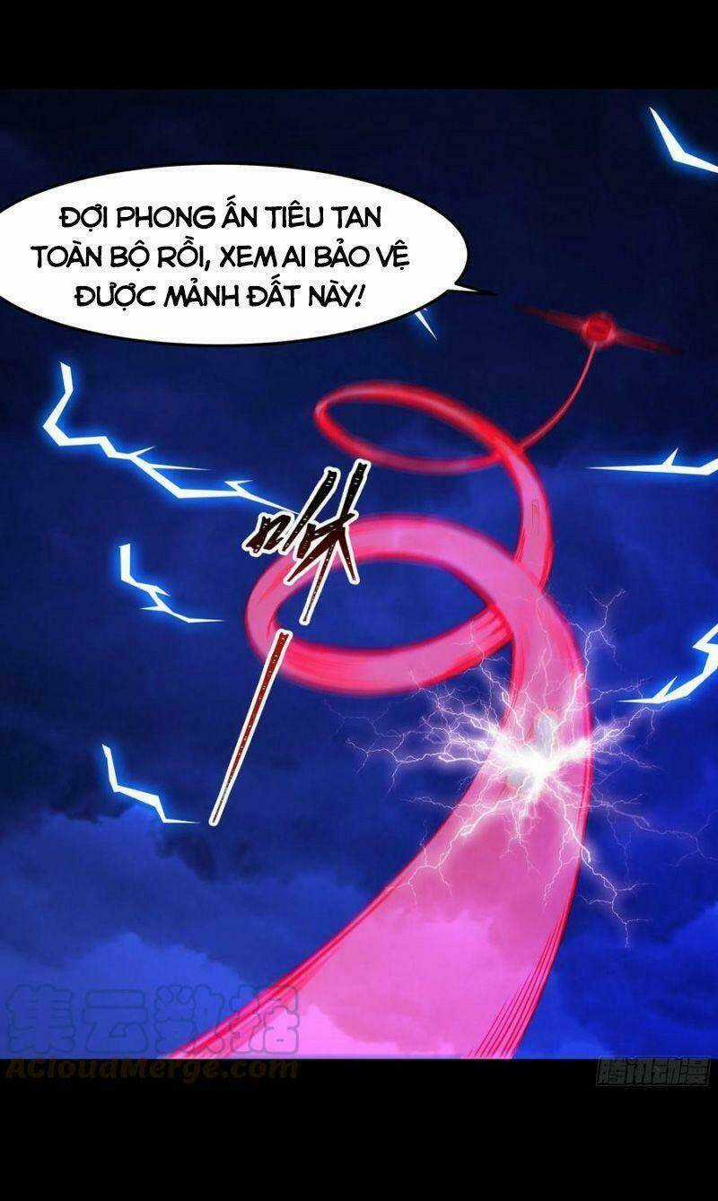 Trùng Sinh Đô Thị Thiên Tôn Chapter 248 trang 16