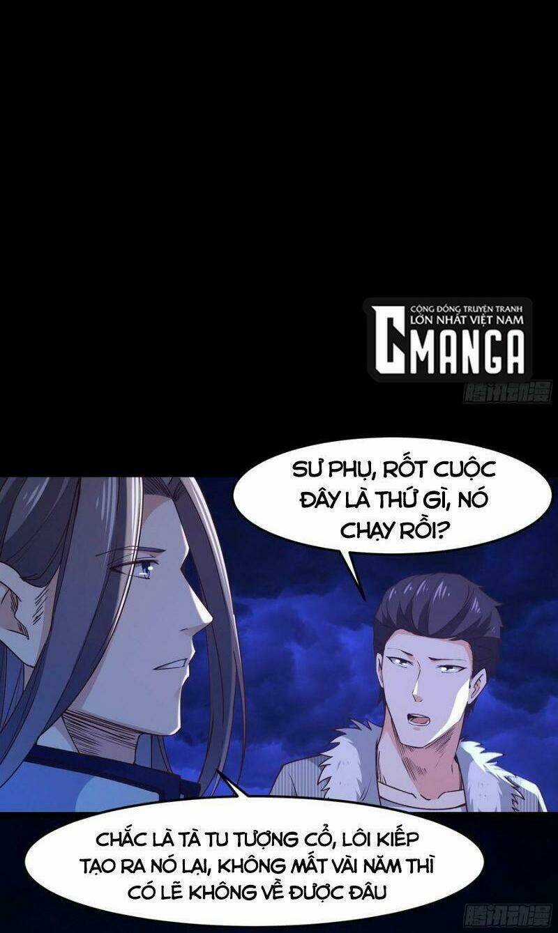 Trùng Sinh Đô Thị Thiên Tôn Chapter 248 trang 17