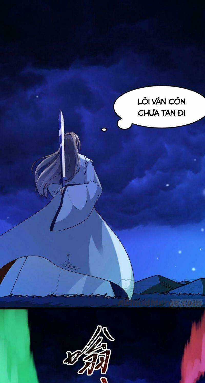 Trùng Sinh Đô Thị Thiên Tôn Chapter 248 trang 18