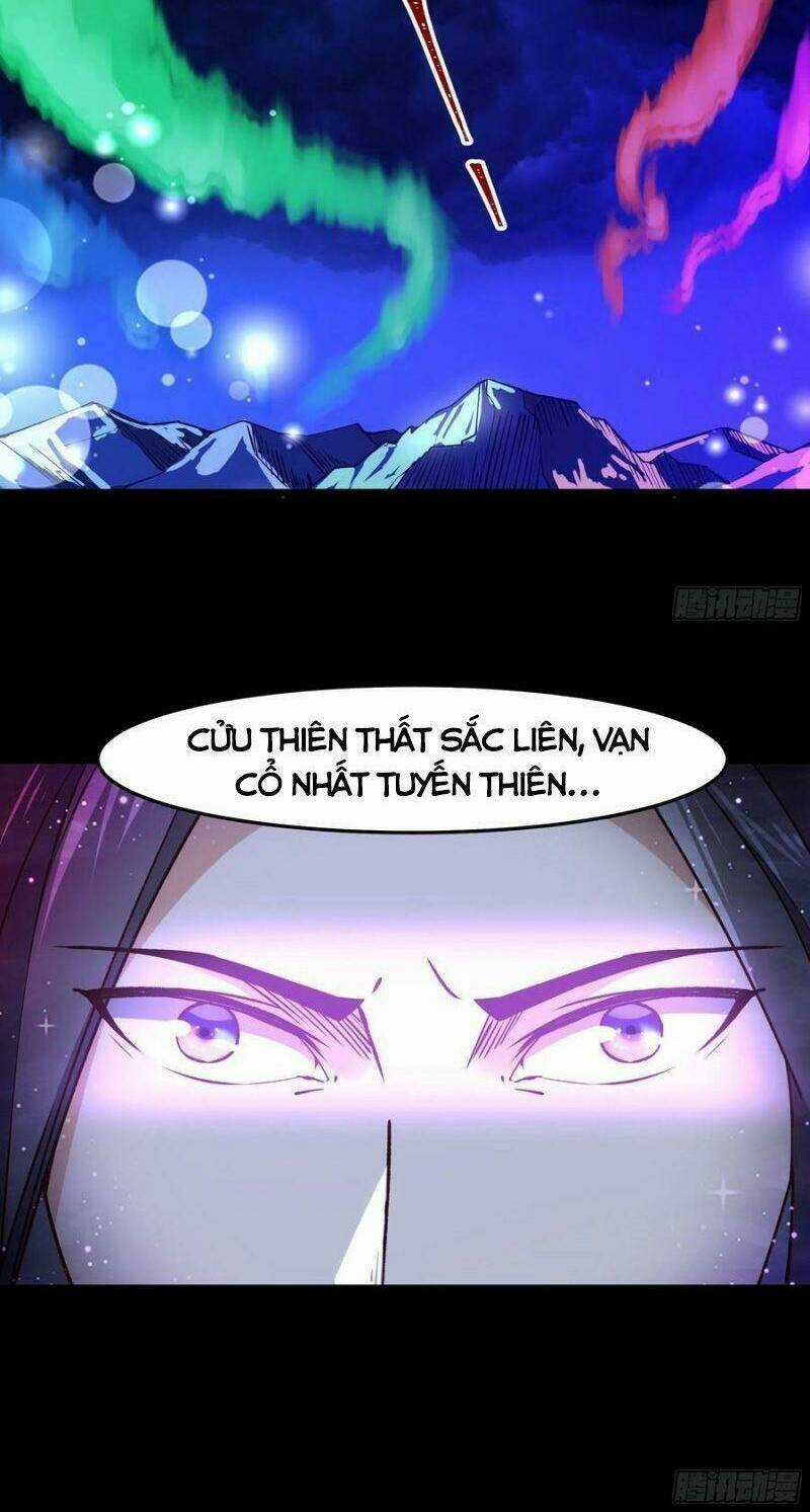 Trùng Sinh Đô Thị Thiên Tôn Chapter 248 trang 19