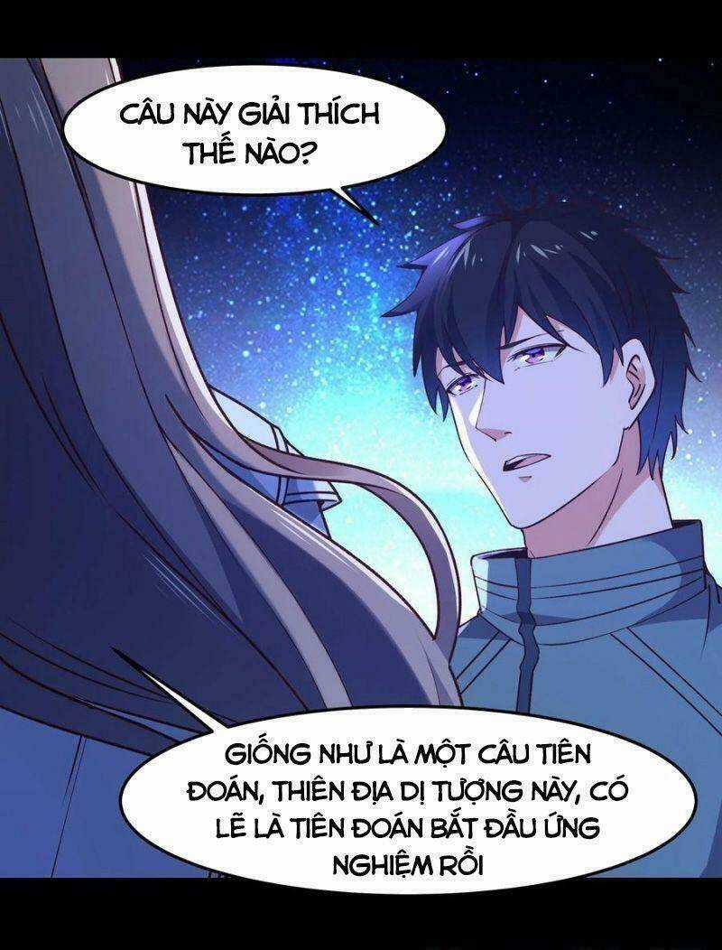 Trùng Sinh Đô Thị Thiên Tôn Chapter 248 trang 20