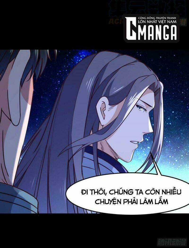 Trùng Sinh Đô Thị Thiên Tôn Chapter 248 trang 21