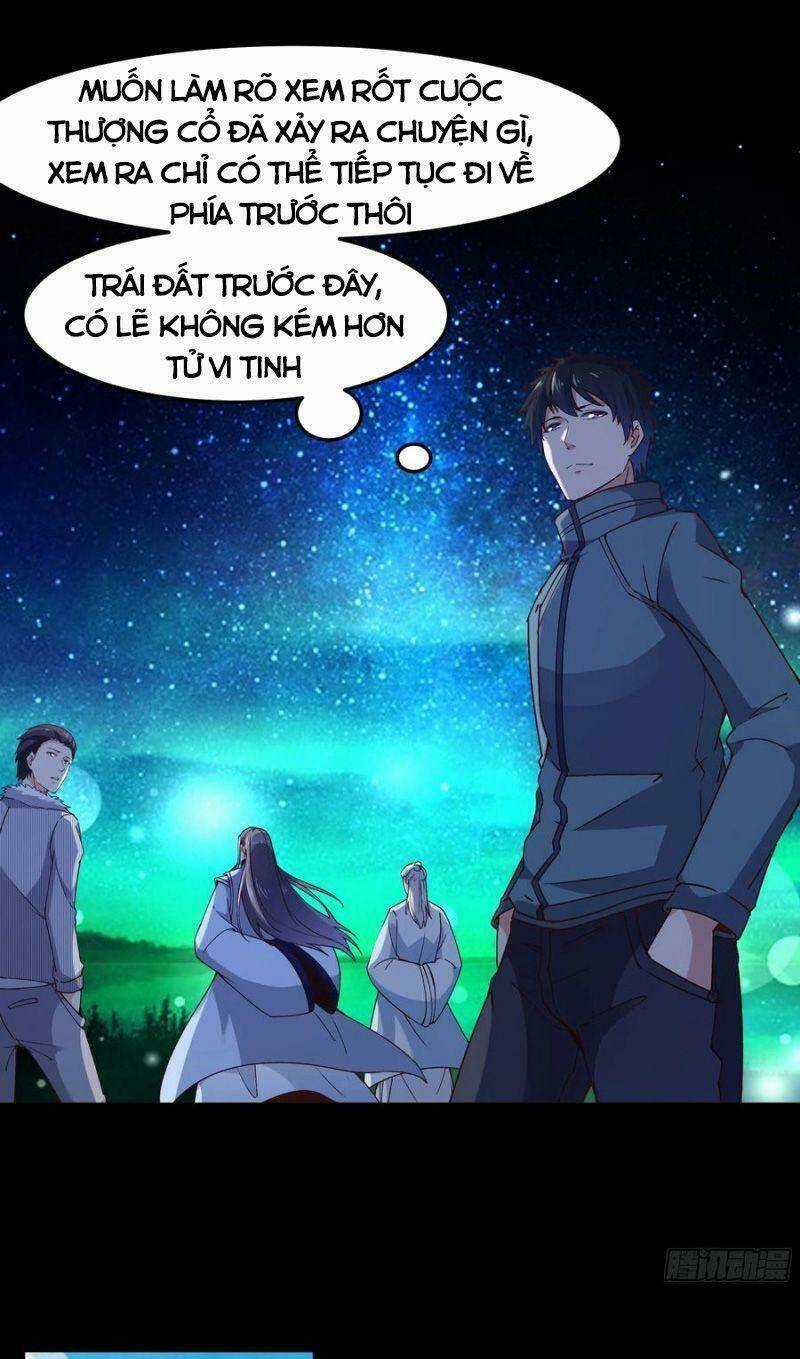 Trùng Sinh Đô Thị Thiên Tôn Chapter 248 trang 22
