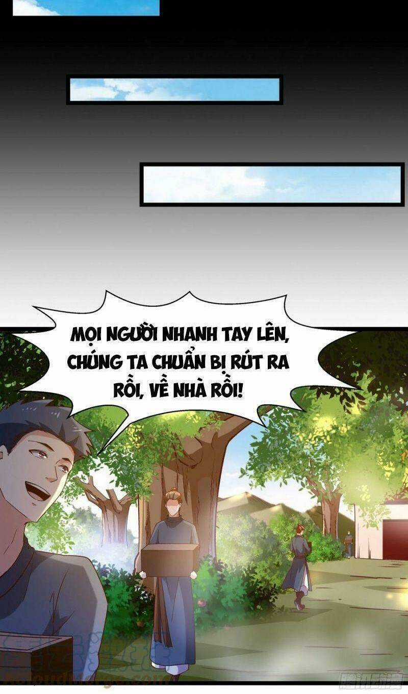Trùng Sinh Đô Thị Thiên Tôn Chapter 248 trang 23