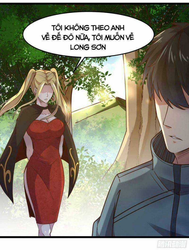 Trùng Sinh Đô Thị Thiên Tôn Chapter 248 trang 25