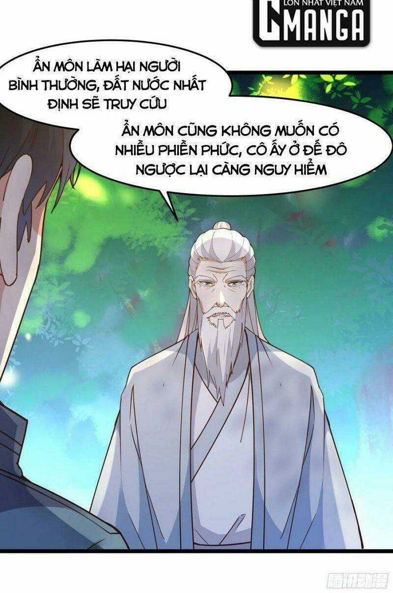 Trùng Sinh Đô Thị Thiên Tôn Chapter 248 trang 27