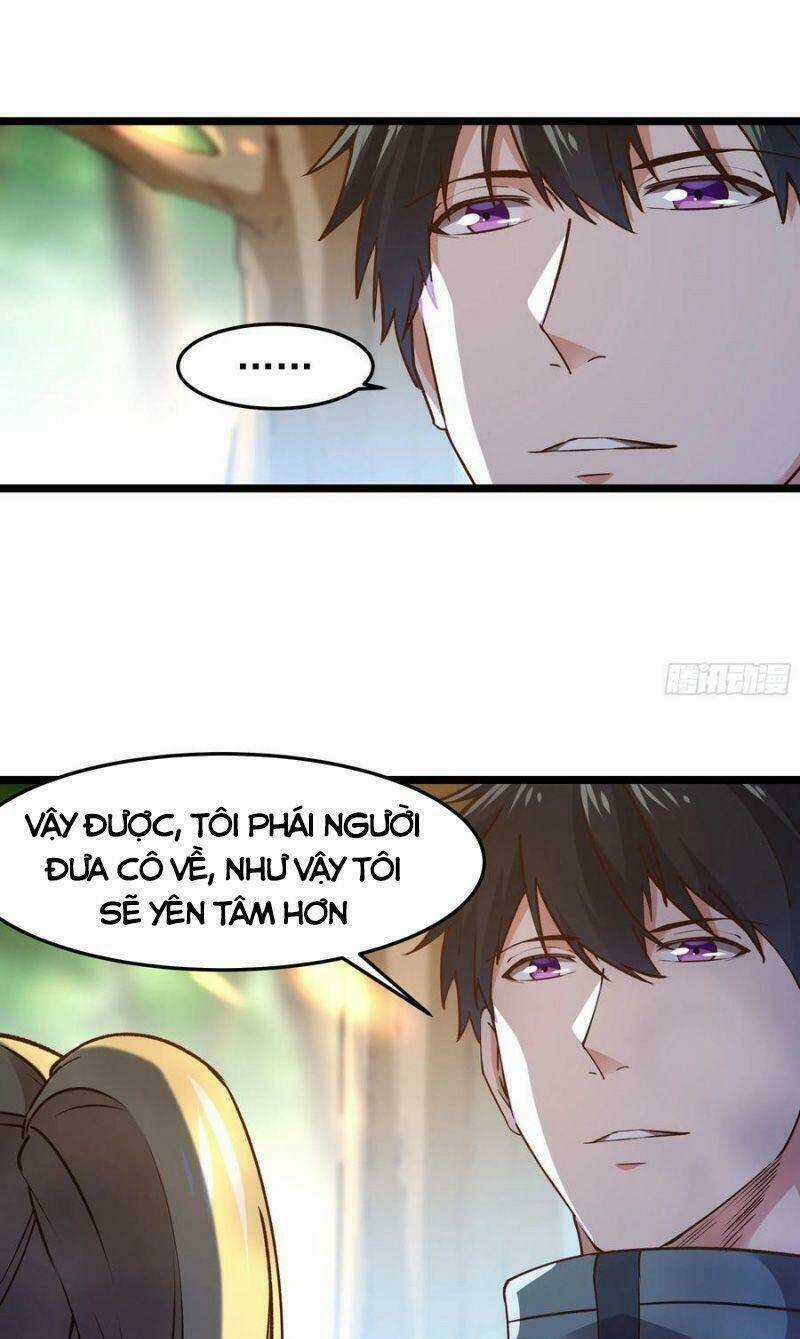 Trùng Sinh Đô Thị Thiên Tôn Chapter 248 trang 29