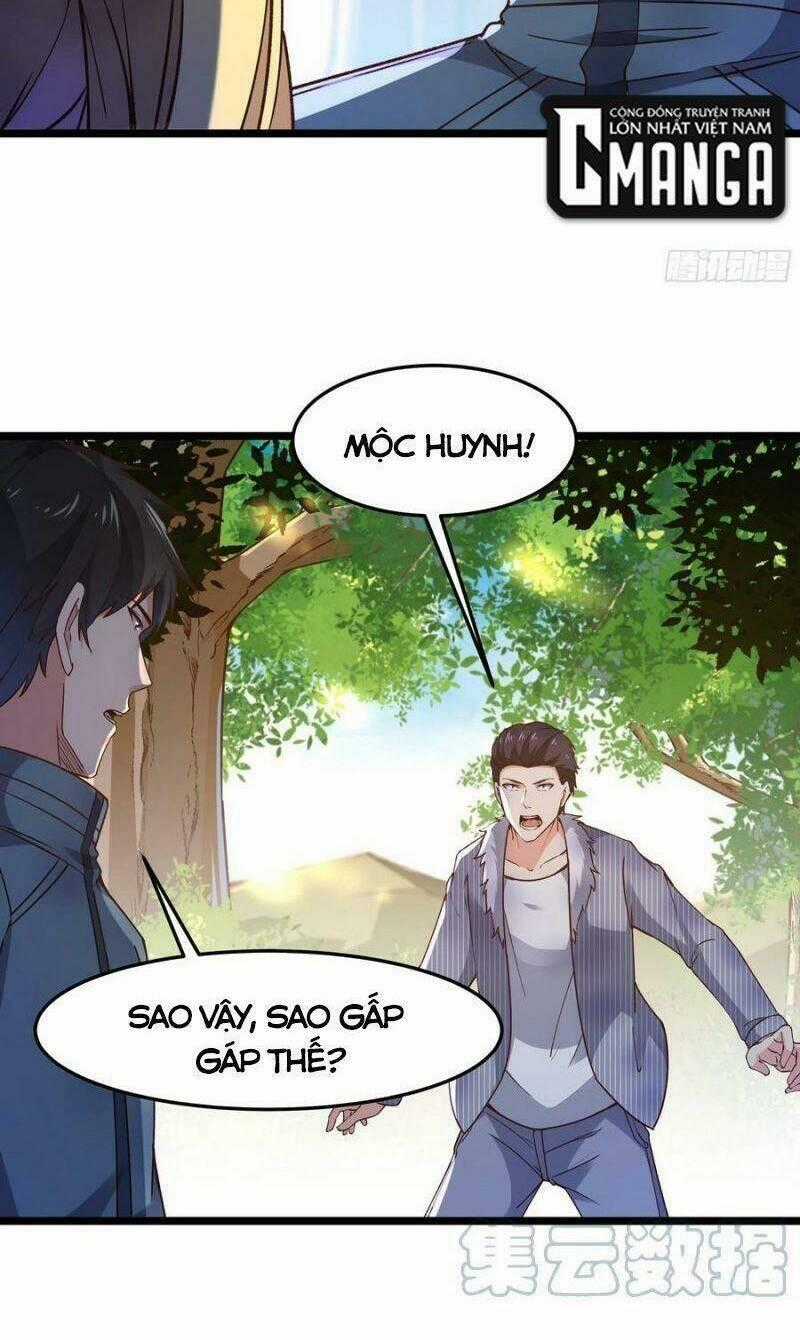 Trùng Sinh Đô Thị Thiên Tôn Chapter 248 trang 30