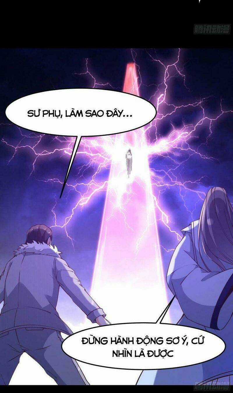 Trùng Sinh Đô Thị Thiên Tôn Chapter 248 trang 5