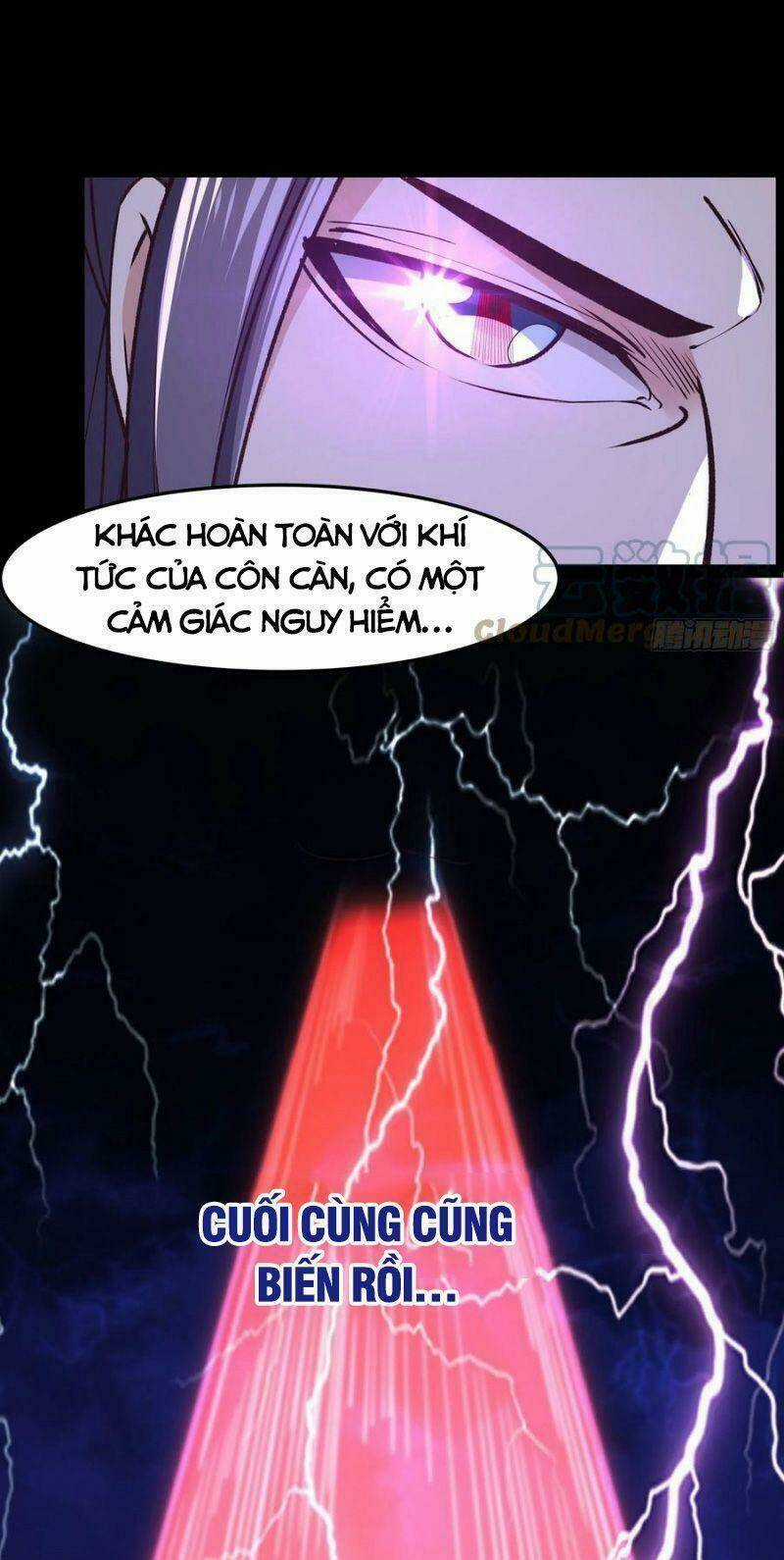 Trùng Sinh Đô Thị Thiên Tôn Chapter 248 trang 6