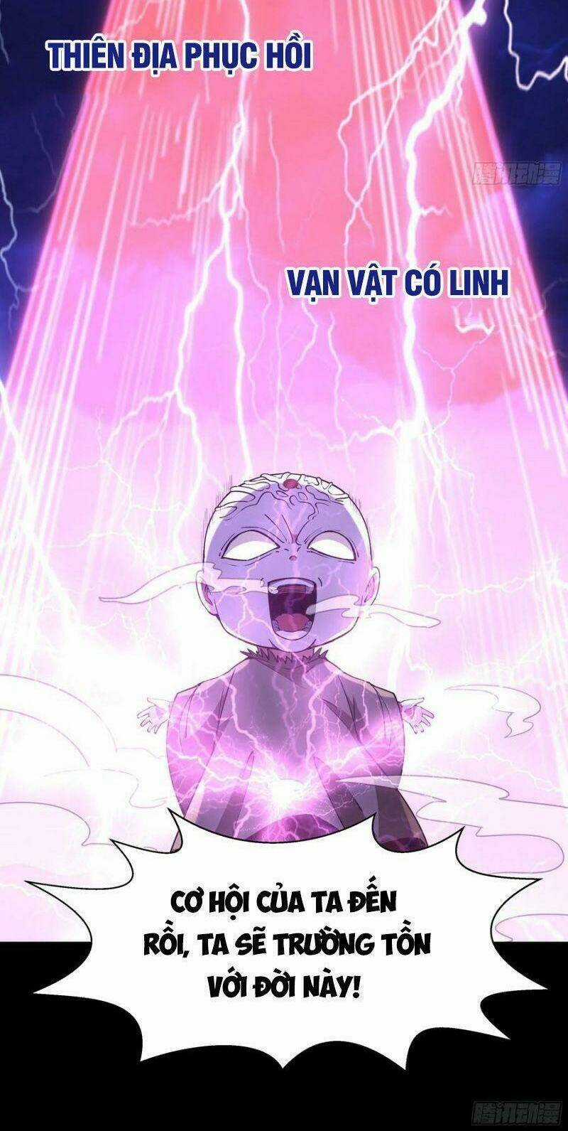 Trùng Sinh Đô Thị Thiên Tôn Chapter 248 trang 7