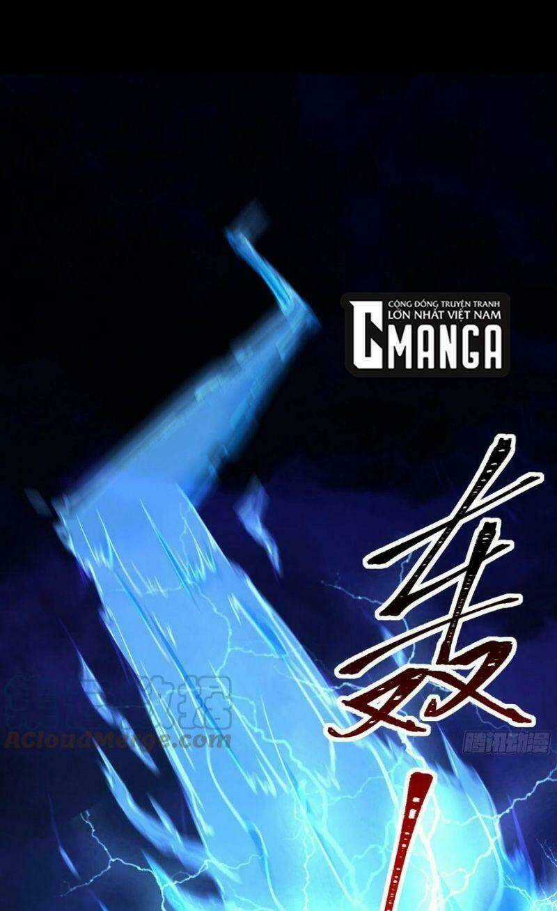 Trùng Sinh Đô Thị Thiên Tôn Chapter 248 trang 8