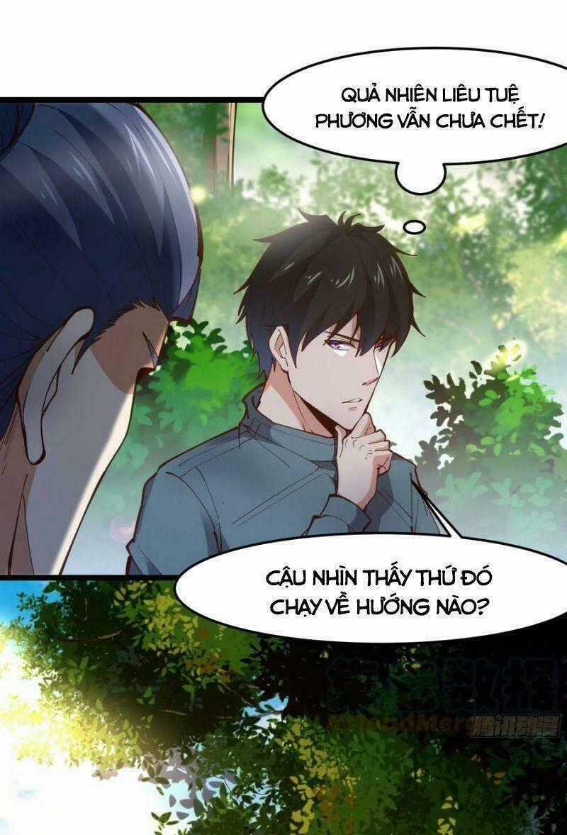 Trùng Sinh Đô Thị Thiên Tôn Chapter 249 trang 1