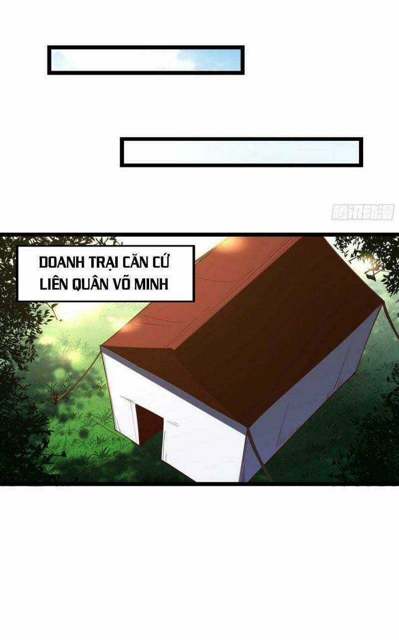 Trùng Sinh Đô Thị Thiên Tôn Chapter 249 trang 10