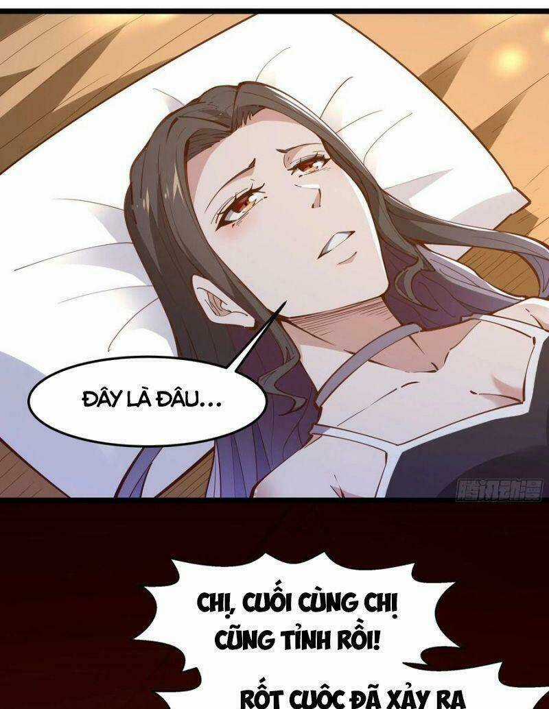 Trùng Sinh Đô Thị Thiên Tôn Chapter 249 trang 11