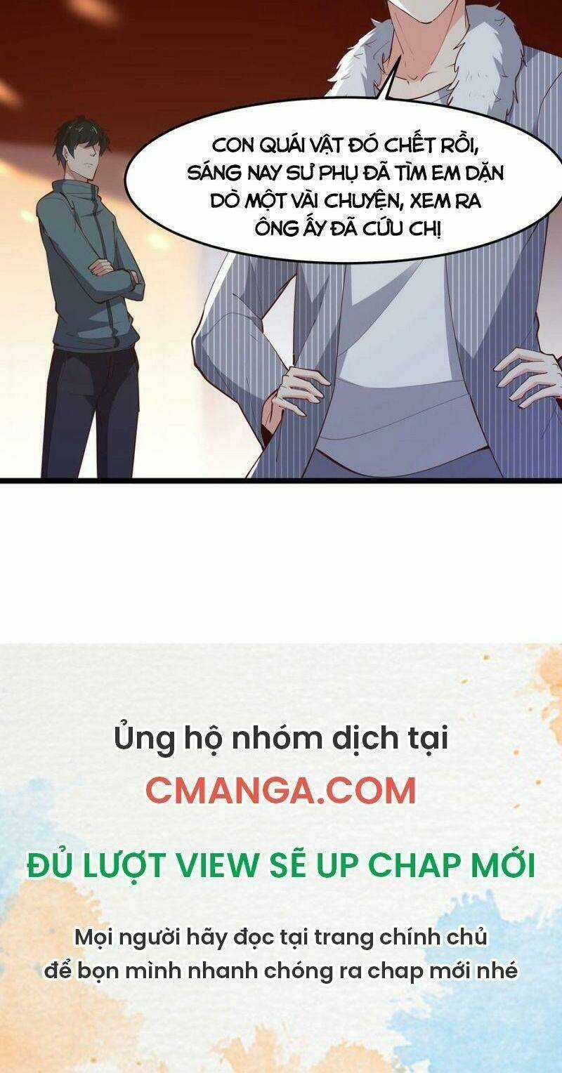 Trùng Sinh Đô Thị Thiên Tôn Chapter 249 trang 14