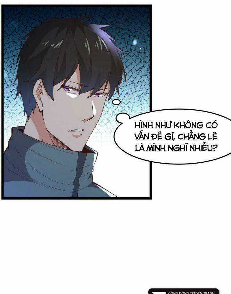 Trùng Sinh Đô Thị Thiên Tôn Chapter 249 trang 15