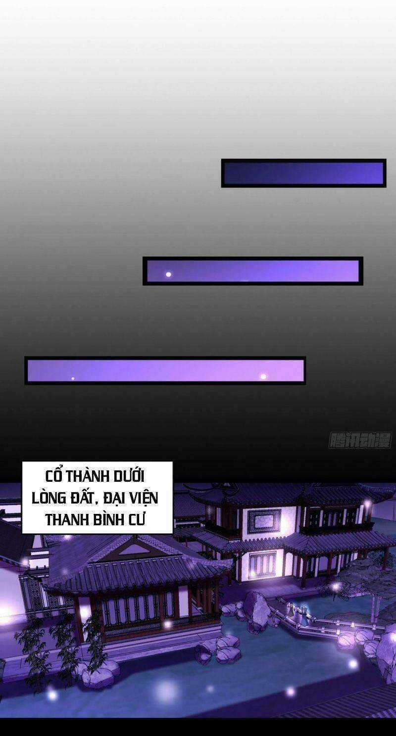 Trùng Sinh Đô Thị Thiên Tôn Chapter 249 trang 17