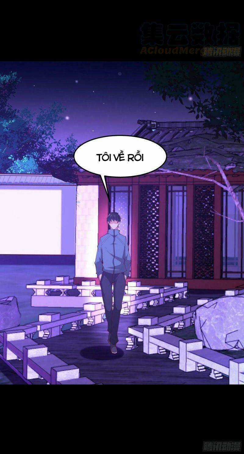 Trùng Sinh Đô Thị Thiên Tôn Chapter 249 trang 18